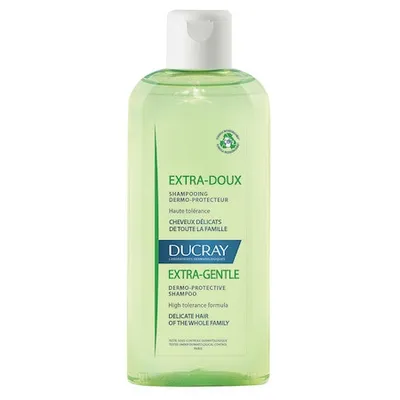DUCRAY Extra doux samp echilibrant 300ml