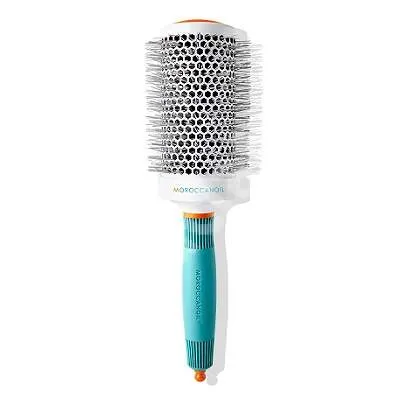 Perie ceramica ionica rotunda 55 mm, 1 bucata, Moroccanoil