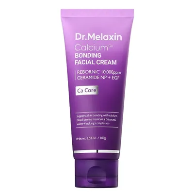Crema pentru fermitate si elasticitate Calcium Bonding, 100 g, Dr. Melaxin