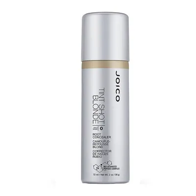 Spray pentru colorarea radacinilor Tint Shot Blonde Root Concealer, 72ml, Joico
