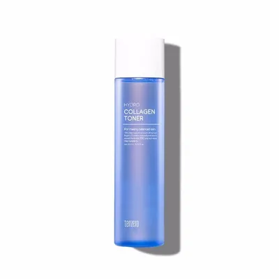Toner Hydro Collagen, 200ml, Tenzero