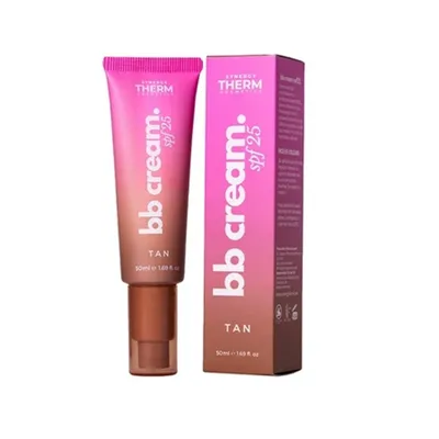 SYNERGY BB CREMA NUANTA TAN 50ML
