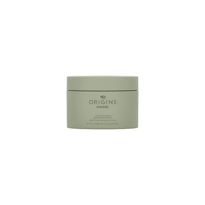Crema de corp Ginger, 200ml, Origins