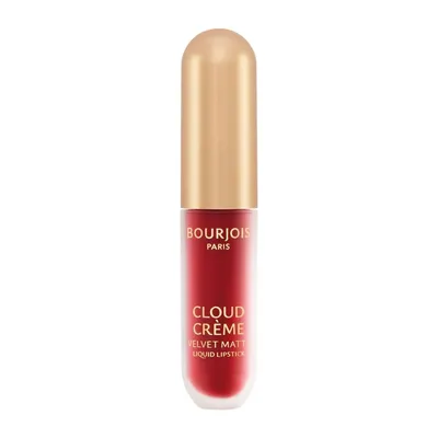 Ruj lichid cherie cherry 08 Cloud Creme, 3.1ml, Bourjois