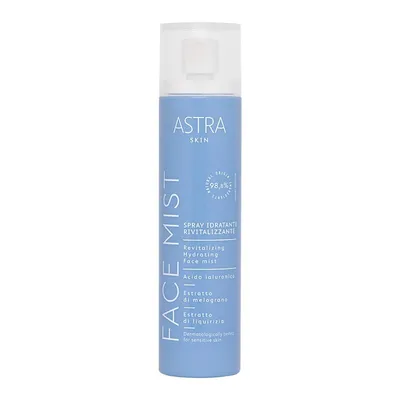 ASTRA SKIN SPRAY HIDRATANT REVITALIZANT 100ML
