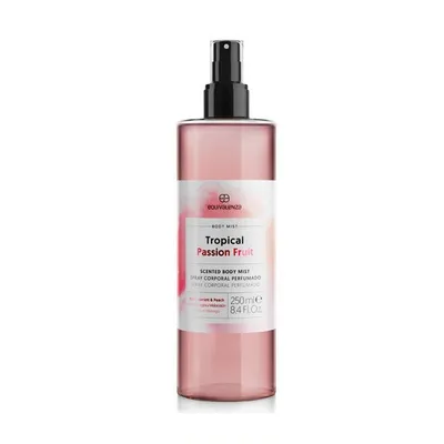 Spray de corp Tropical Passion Fruit, 250ml, Equivalenza