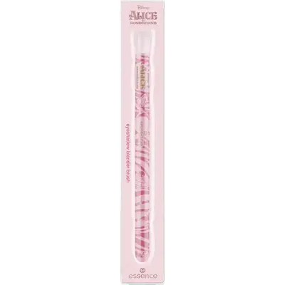 Pensula de make-up pentru ochi 01 You're My Cup Of Tea Disney Alice in Wonderland, 1 bucata, Essence