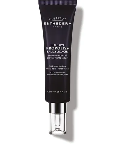 Ser de fata cu Propolis si Acid Salicilic Intensive, 30ml, Institut Esthederm