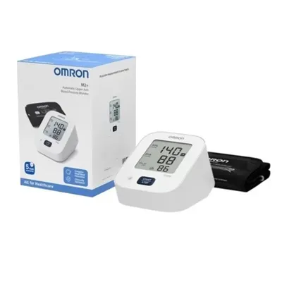 OMRON TENSIOMETRU M2 + HEM 7188 LE