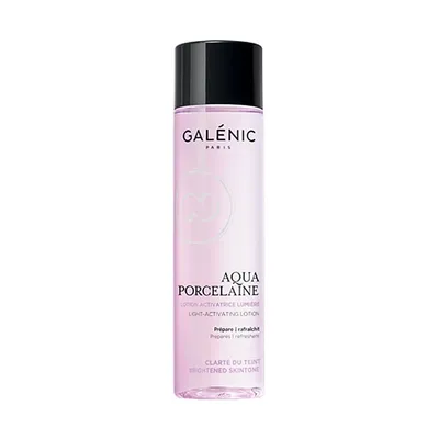 Lotiune Aqua Porcelaine, 200ml, Galenic