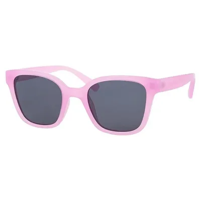 Ochelari de soare pentru copii RES958-2, Roz, Brilo