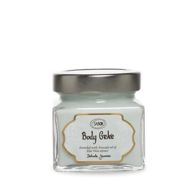 Lotiune hidratanta de corp Iasomie, 200ml, Sabon