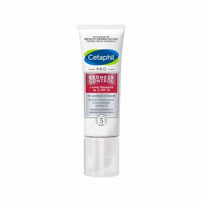 CETAPHIL PRO REDNESS CREMA HIDRATANTA DE ZI 50 ML