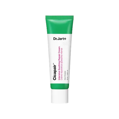 Crema reparatoare clamanta Cicapair Intensive, 50ml, Dr. Jart+