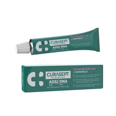 ADS GEL PARADONTAL ASTRINGENT PRO 30ML