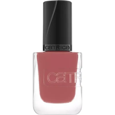 Lac de unghii Gel Affair 008 Rosywood Hills, 10.5ml, Catrice