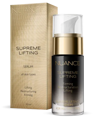 Ser Supreme Lifting, 30ml, Nuance