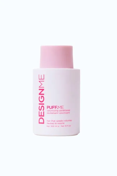Balsam pentru volum Puff.ME, 300ml, Design.ME