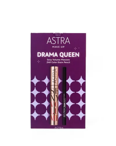 ASTRA SET CADOU DRAMA QUEEN