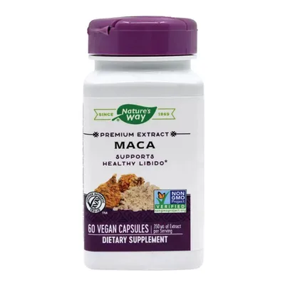 SECOM MACA 60 CAPSULE