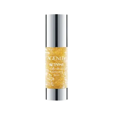 Ser de intinerire ultra-activ Retivine, 30ml, Agenity