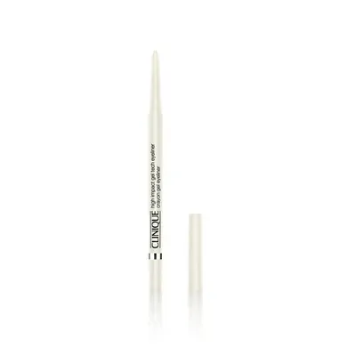 Creion pentru ochi High Impact Gel Tech Bright White 04, 0.35g, Clinique