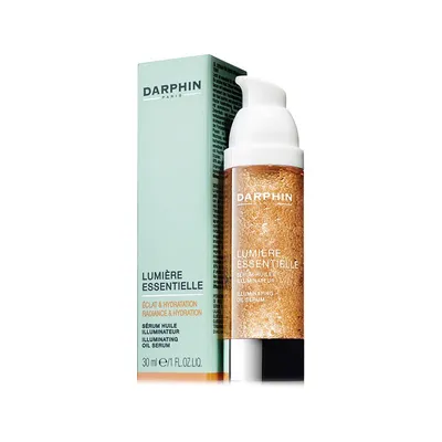 Ser iluminator Lumiere, 30ml, Darphin
