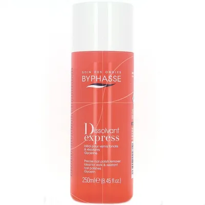Dizolvant rapid pentru oja, 250ml, Byphasse