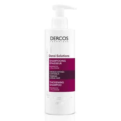 Sampon pentru cresterea parului Densi Solutions, 250 ml, Vichy