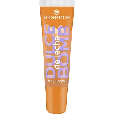 Luciu de buze Dulche de leche Bomb, 10 ml, Essence