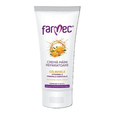 FARMEC CREMA MAINI REPARATOARE 100ML