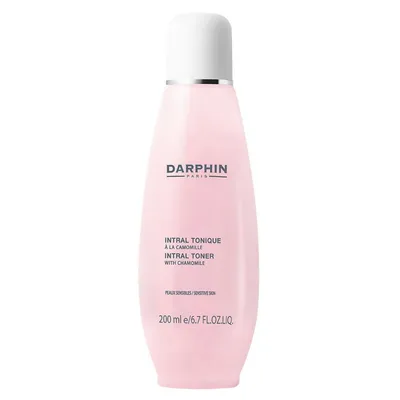 Tonic cu musetel Intral, 200ml, Darphin