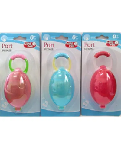 Port Suzeta, Primii Pasi