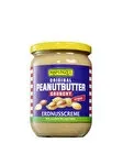 Unt de arahide crocant, 500g, Rapunzel