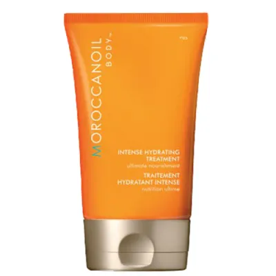Ulei Tratament intens hidratant pentru corp, 100 ml, Moroccanoil Body