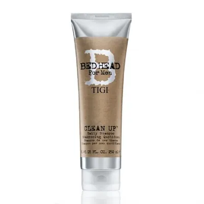 TIGI BED HEAD FOR MEN CLEAN UP SAMPON 250ML