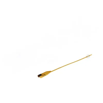 Sonda Foley 2 cai sterila nr.20, 1 bucata, Romed