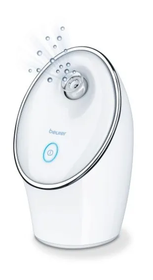 Sauna faciala puero ionic FC72 (Beurer)