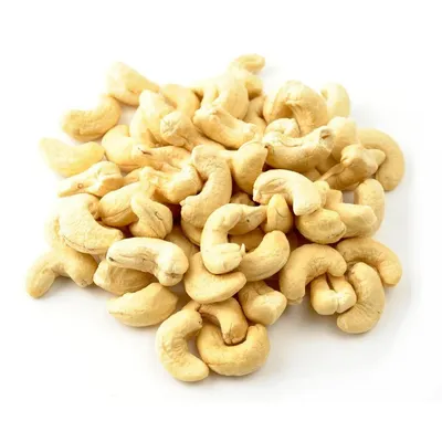 Caju crud, 300g, Remedium Farm